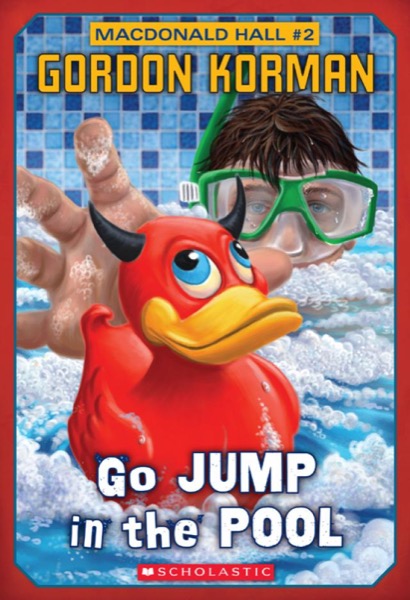 Read Go Jump in the Pool! online
