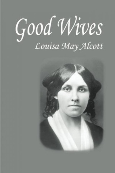 Read Good Wives online