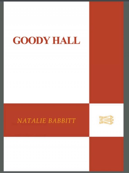 Read Goody Hall online