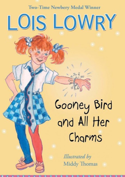 Read Gooney Bird and All Her Charms online