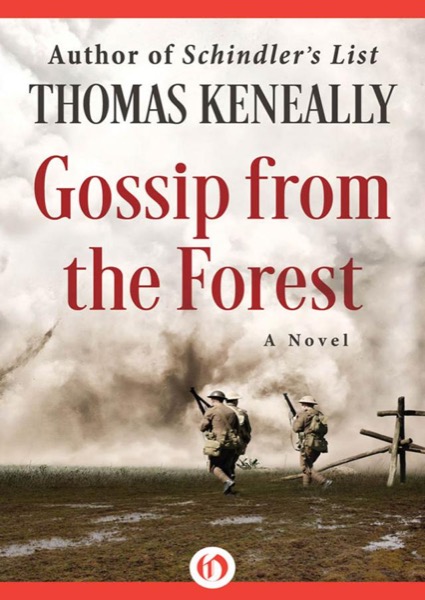 Read Gossip From the Forest online