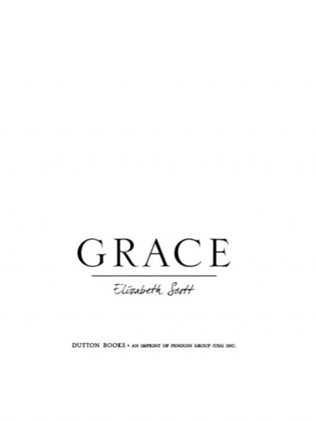 Read Grace online