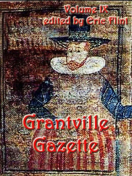 Read Grantville Gazette, Volume IX online