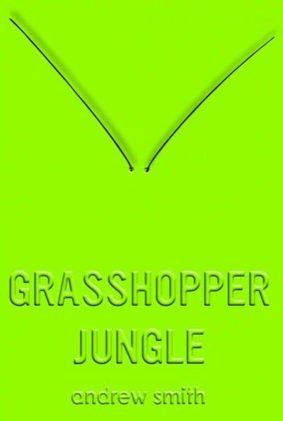 Read Grasshopper Jungle online