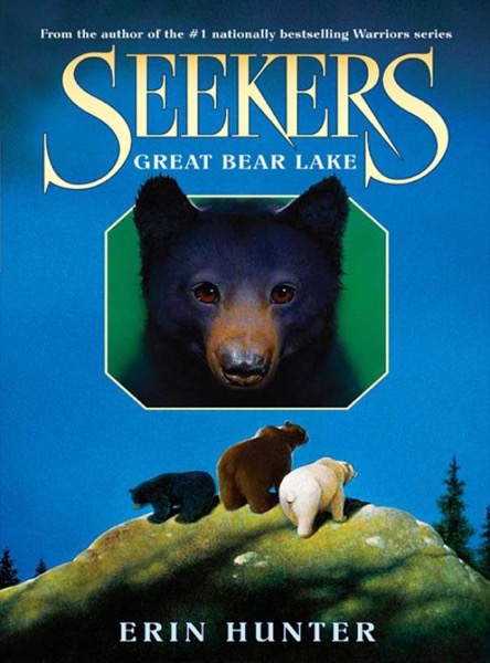 Read Great Bear Lake online