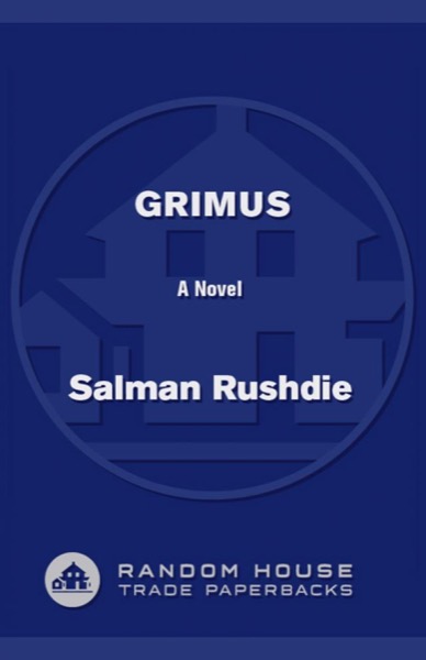 Read Grimus online