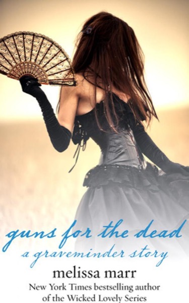 Read Guns for the Dead online