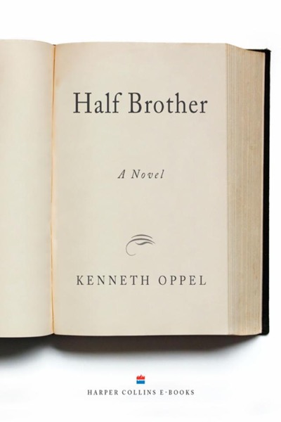 Read Half Brother online