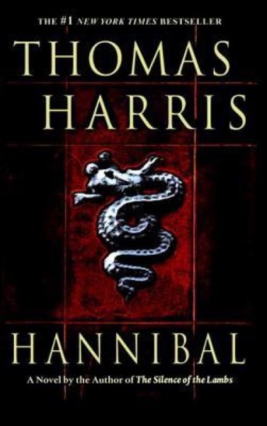 Read Hannibal online