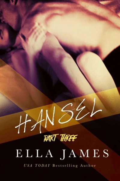 Read Hansel, Part Three online