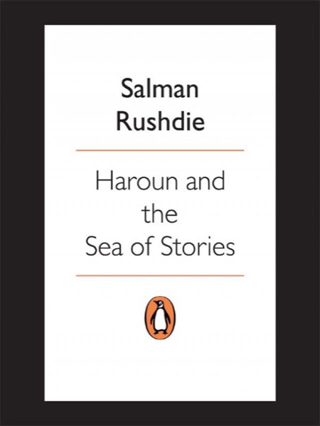 Read Haroun and the Sea of Stories online
