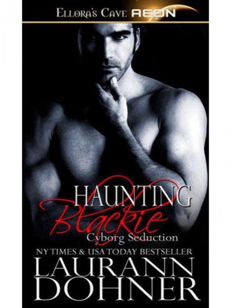 Read Haunting Blackie online