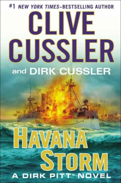 Read Havana Storm online