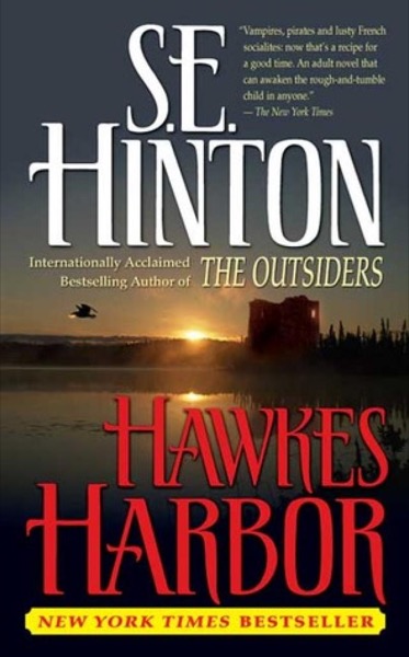 Read Hawkes Harbor online