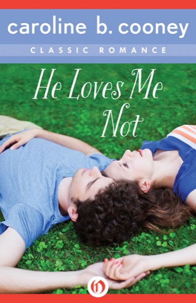 Read He Loves Me Not: A Cooney Classic Romance online
