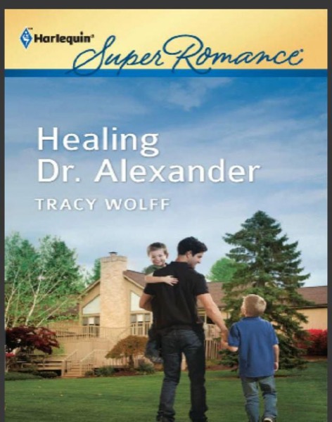 Read Healing Dr. Alexander online