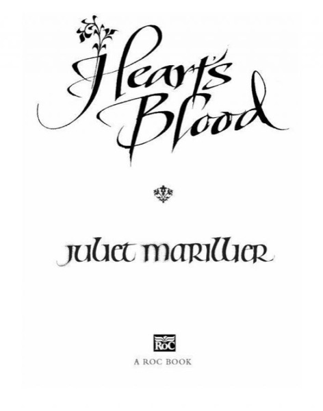 Read Heart's Blood online