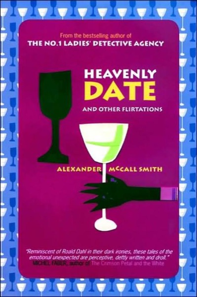 Read Heavenly Date and Other Flirtations online