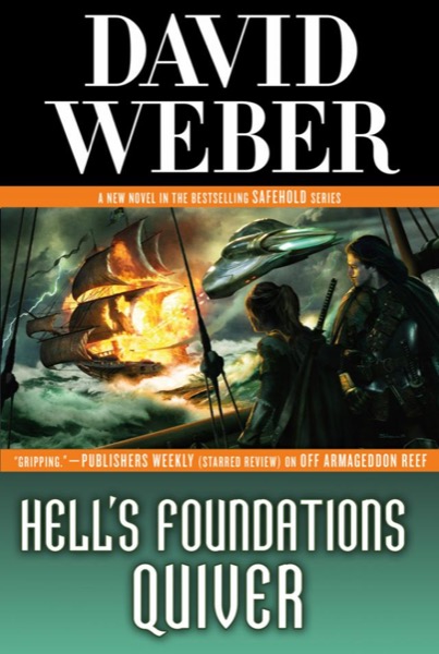 Read Hell's Foundations Quiver online