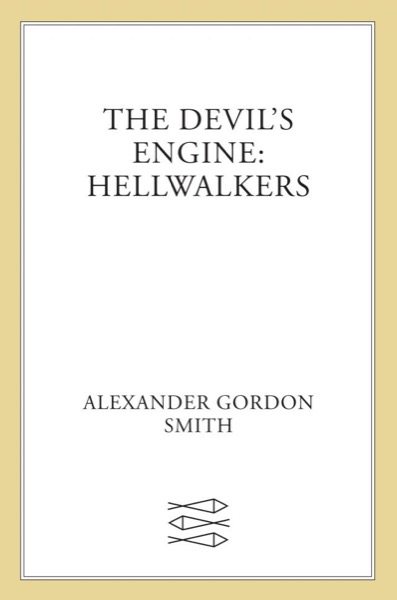 Read Hellwalkers online