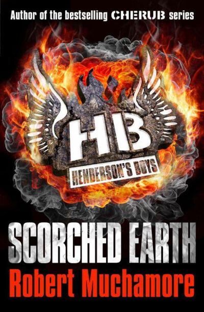Read Henderson's Boys: Scorched Earth online