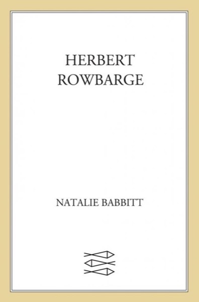 Read Herbert Rowbarge online