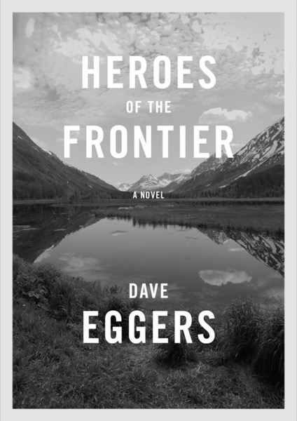 Read Heroes of the Frontier online