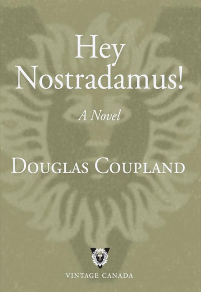 Read Hey Nostradamus! online