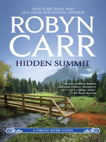 Read Hidden Summit online