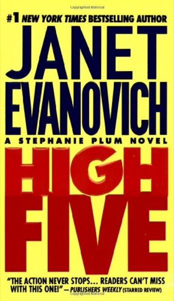 Read High Five online