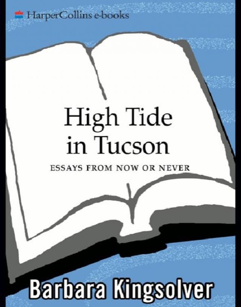 Read High Tide in Tucson online