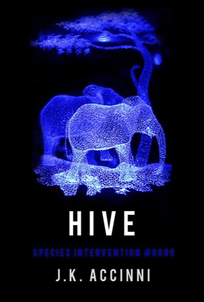 Read Hive online