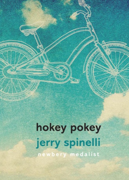 Read Hokey Pokey online