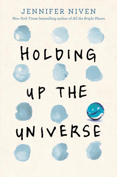 Read Holding Up the Universe online