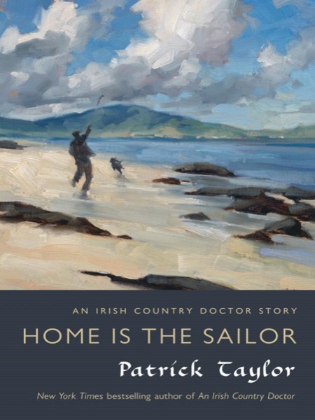 Read Home Is the Sailor online