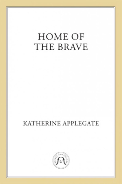 Read Home of the Brave online
