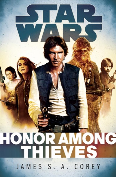 Read Honor Among Thieves: Star Wars online