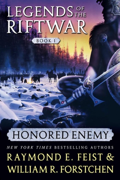 Read Honored Enemy online