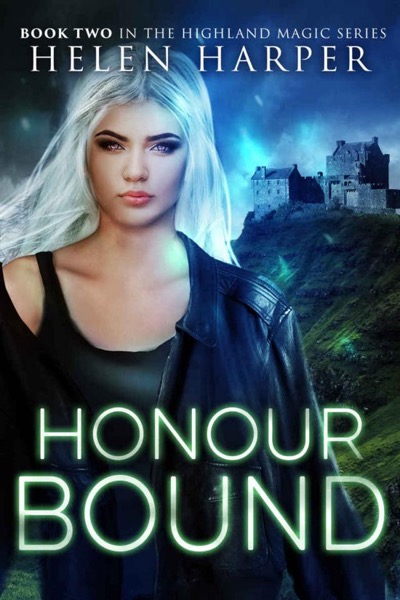 Read Honour Bound online
