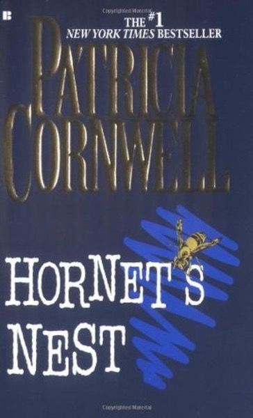 Read Hornet's Nest online