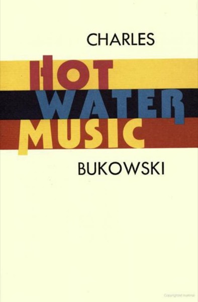 Read Hot Water Music online