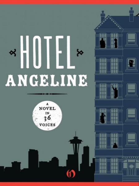 Read Hotel Angeline online