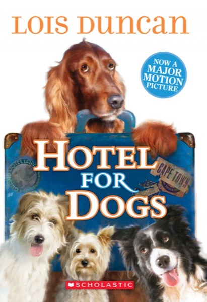Read Hotel for Dogs online