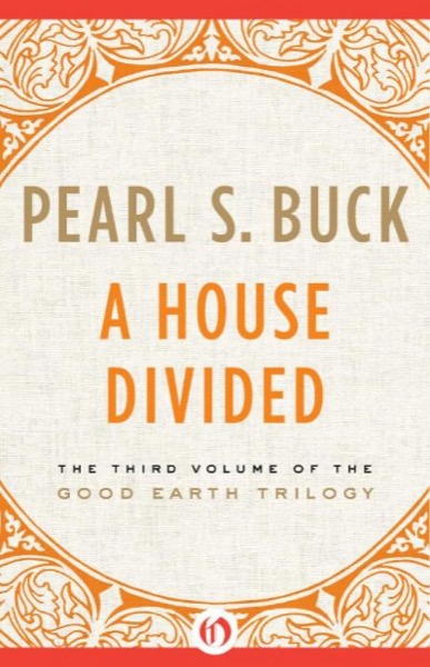 Read House Divided online