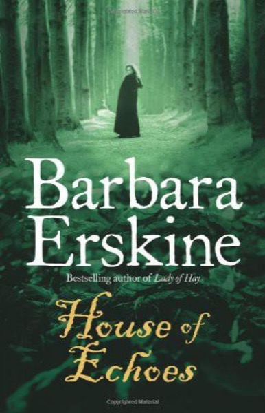 Read House of Echoes online