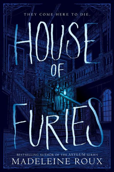 Read House of Furies online