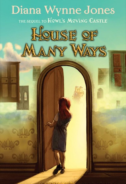 Read House of Many Ways online