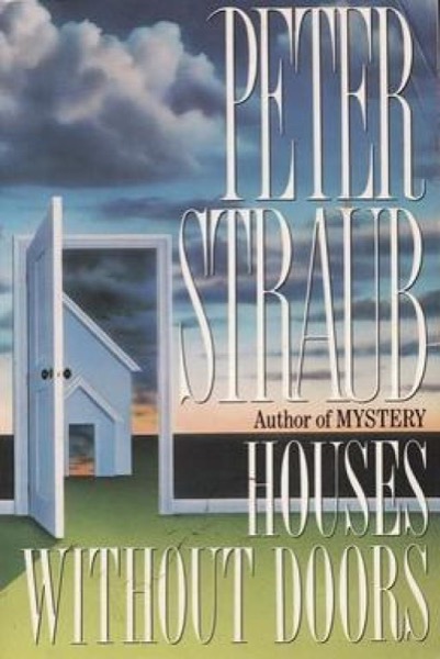 Read Houses Without Doors online