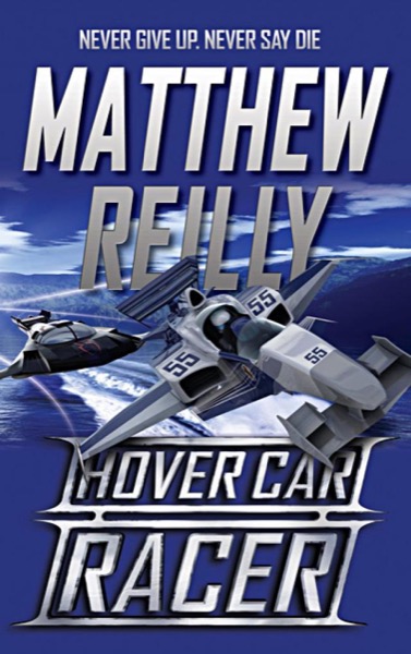 Read Hover Car Racer online