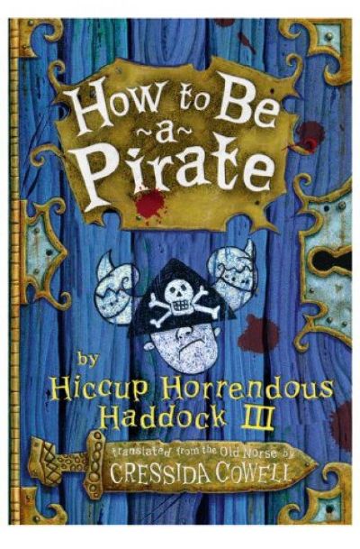 Read How to Be a Pirate online